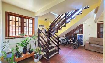 Imagem 6: Casa 4 dormitórios à venda Santa Tereza Porto Alegre/RS