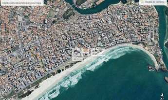 Imagem 2: Terreno à venda, 960 m² por R$ 2.500.000 - Vila Nova - Cabo Frio/RJ