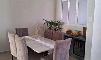 Imagem 7: Casa à venda em Indaiatuba, Jardins do Império, com 3 quartos, com 123 m², Vila Ytu