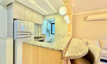 Imagem 6: Imóvel para venda tem 92 metros quadrados com 2 quartos em Centro - Capão da Canoa - RS