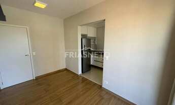 Imagem 3: Apartamento semi mobiliado perto da Esalq no Bairro São Dimas