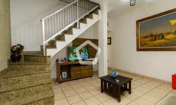 Imagem 2: Rua Pedro Gomes de Camargo, 152 - Vila Rio Branco