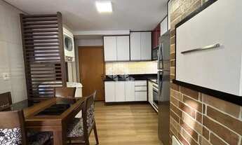Imagem 5: Apartamentoe com 2 quartos no bairro Verona mobiliado