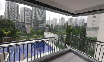 Imagem 4: Apartamento em Rua Doutor Luiz Migliano - Jardim Caboré - São Paulo/SP