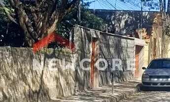 Imagem 4: Lote em Rua Maria do Carmo - Parque Maracanã - Contagem/MG