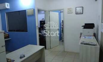 Imagem 2: Sala - Bosque - Campinas