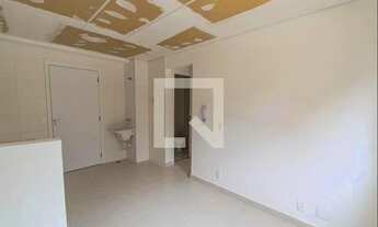 Imagem 2: Apartamento à Venda - Cambuci, 2 Quartos, 32 m2