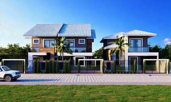 Imagem: Casa em Rua Deputado Waldemar Salles - Lagoa