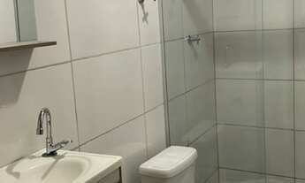 Imagem: Casa independente segundo pavimento