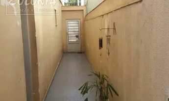 Imagem 4: Sobrado a venda - Vila Invernada, São Paulo