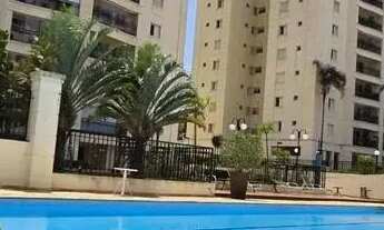 Imagem 4: Apartamento à venda em Campinas, Mansões Santo Antônio, com 3 quartos, com 96 m²