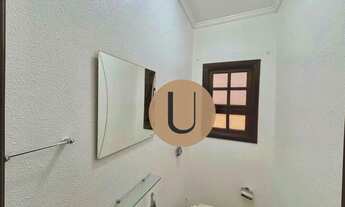 Imagem 2: O Espaço que sua família merece no Parque Terra Nova II (147m²