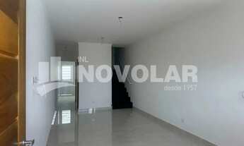 Imagem 2: Sobrado Novo com Suíte e Acabamento Moderno