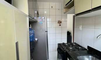 Imagem 2: Apartamento para venda no Arthur Carvalho