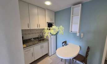 Imagem 2: Flat para venda na Consolação - Edifício Studio Home Bela Cintra