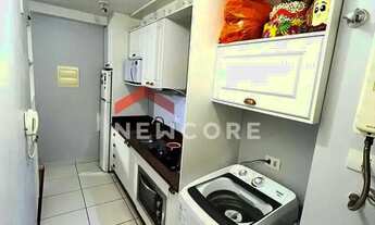 Imagem 5: Apartamento em Avenida Marechal Mascarenhas de Moraes - Atuba - Curitiba/PR