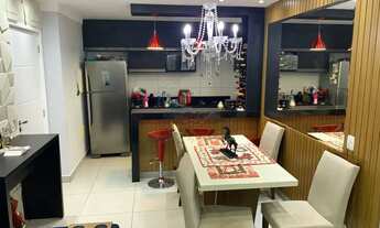 Imagem 3: Apartamento de 68m² com 03 quartos para locação e venda - Parque Industrial Lagoinha