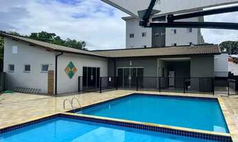 Imagem 3: Apartamento à Venda no Condomínio Solar das Palmeiras Pouso Alegre/MG