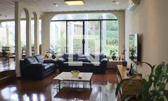 Imagem 6: Casa à Venda - Alphaville, 4 Quartos, 700 m2