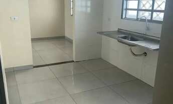 Imagem 7: Aluguel: Casa com Amplo Quintal - Parque Dallas / Vilas Boas