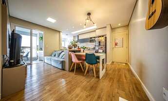 Imagem 6: Apartamento para venda em Barra Funda com 2 quartos, sendo 1 suíte , 65m²