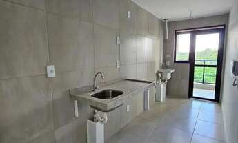 Imagem 5: Alugo apartamento Mirante do Frio- 3 Quartos.