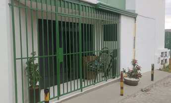 Imagem 2: Vendo 320.000 apto térreo no Edifício Pablo Lorena , qd 4, conj 10, bairro SHPV, trecho 3