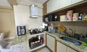 Imagem 2: Apartamento à venda em Cuiabá - Condomínio Alvorada, Terra Nova - Com área de lazer comple