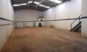 Imagem 4: Jardim Contorno Galpão / depósito com aluguel por R$4.300 /mês