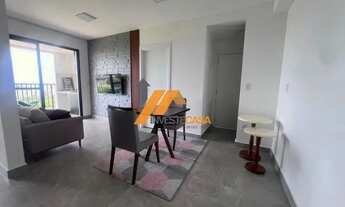 Imagem 3: APARTAMENTO RESIDENCIAL em SOROCABA - SP, PARQUE CAMPOLIM