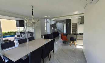 Imagem 5: Casa de condomínio em Alameda Auta de Souza - Moinho Velho - Cotia/SP