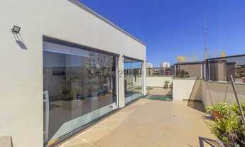 Imagem 5: Venda Cobertura 3 Dormitórios - 246 m² Alto da Lapa