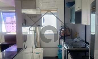 Imagem 3: Ap 41mts com 1 dorm 1 vaga MOBILIADO/ ACLIMAÇAO