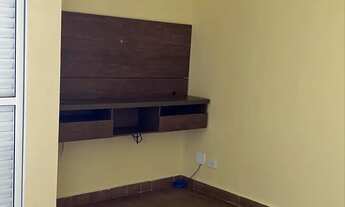 Imagem 6: Sobrado Casa em condomínio com 2 dormitórios