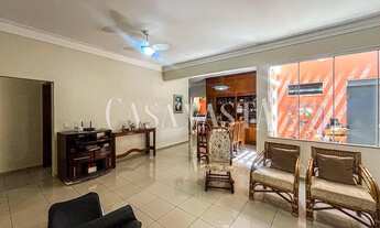 Imagem 4: Casa Padrão no bairro Vila Mendonça (03 Dormitórios