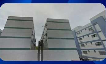 Imagem: Apartamento - R. Alm. Ernesto de Mello Júnior