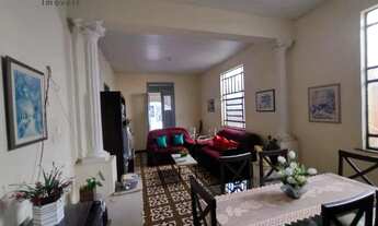 Imagem 2: Casa com 4 quartos no bairro Barra do Ceará - Fortaleza/CE