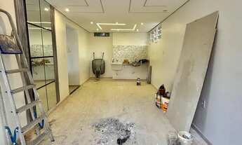 Imagem 4: Casa 2 Suítes em VILA no Parque 10 próximo a Av das Torres - Possui Garagem