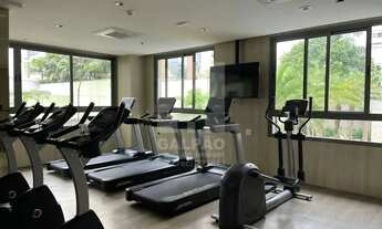 Imagem 7: APARTAMENTO MOBILIADO COM TUDO NOVO!!!- PRÓXIMO AO PARQUE IBIRAPUERA