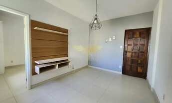 Imagem 2: Apartamento 1 Quarto, Distribuído Em 45M² E 1 Vaga De Garagem No Itaigara. VCQKHF