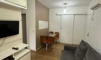 Imagem 2: Apartamento Térreo para Locação | 2 Quartos