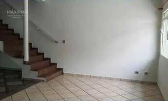 Imagem 4: Sobrado com 4 dormitórios para alugar por R$ 5.744,00/mês - Barcelona - São Caetano do Sul