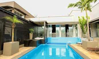 Imagem 4: Casa disponível no Condomínio Colinas do Piracicaba