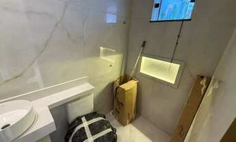 Imagem 7: Vendo Casa Alto Padrão de 172m² em via pública bairro Parque 10