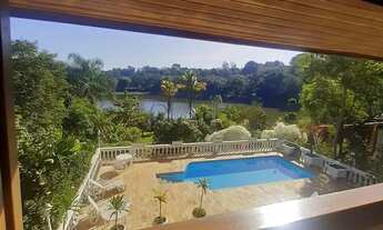 Imagem: Casa à venda em Vinhedo, Caixa D´Água