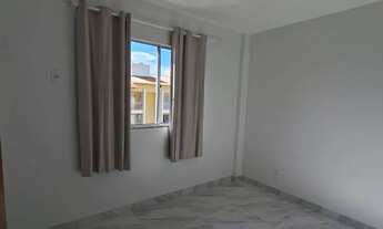 Imagem 5: Alugo apartamento no condomínio Parque Felicitá, 64 m2, três quartos, próximo a UNIFAP