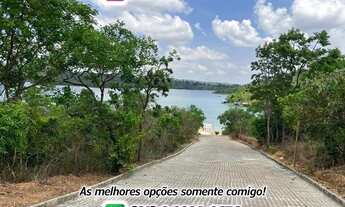 Imagem 5: Lago Corumbá 4, Condomínio Fechado com Lago e Porto p/Embarcação, Escritura