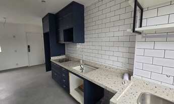 Imagem 2: Imóvel para aluguel tem 41 metros quadrados com 2 quartos em Vila Brasileira - Mogi das Cr