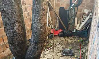 Imagem 4: Casa em jardim Brasil