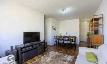 Imagem: Apartamento de 3 dormitórios com uma vaga